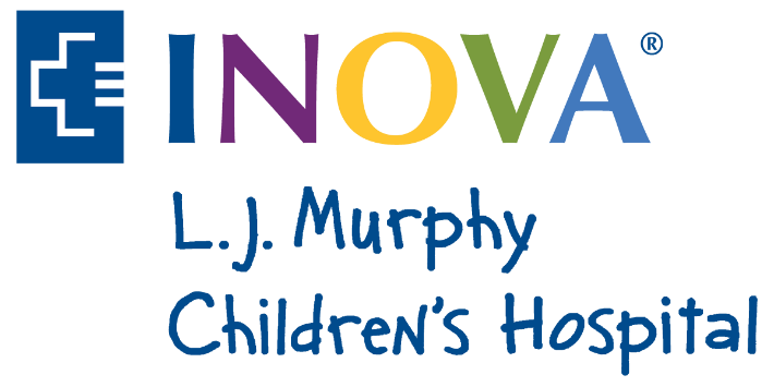 Inova L J Murphy Childrens Hospital Blue