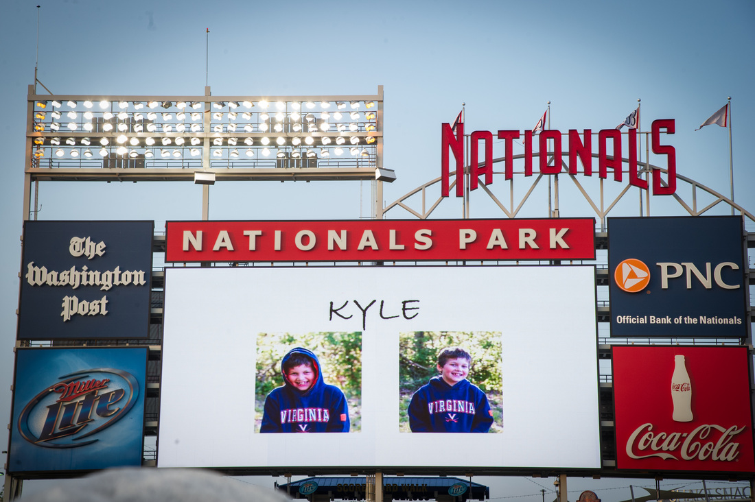 Kyles Kamp